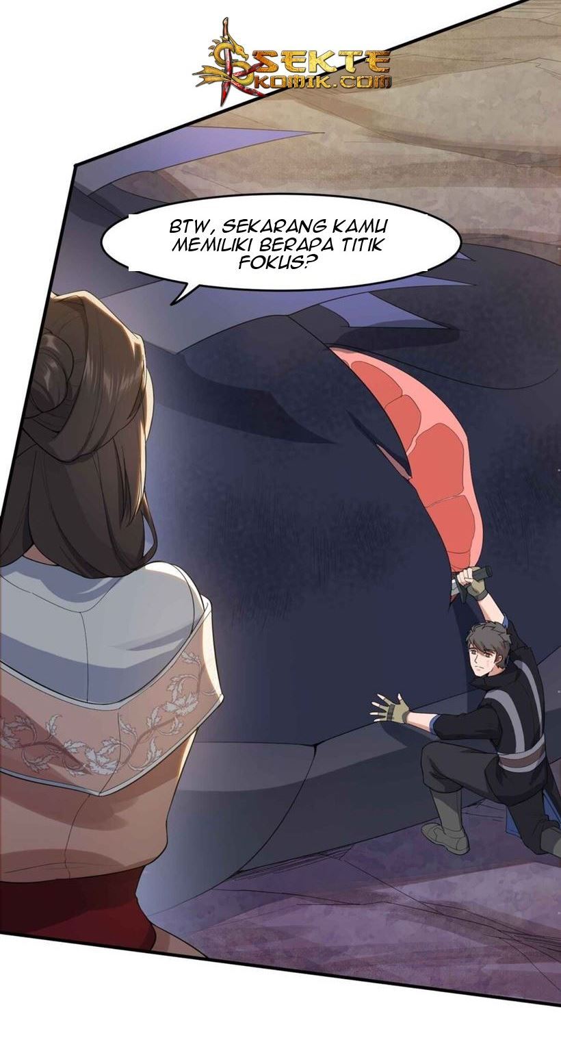 First Dragon (Yuanlong) Chapter 24 Gambar 9